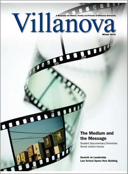 Winter 2010 cover