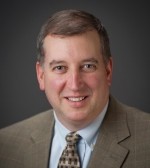 Steve Pinone, Senior Director of Advancement, Men's Basketball