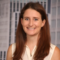 Meghan Monteiro headshot