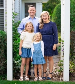 Kerry Bruggemann`06 COE