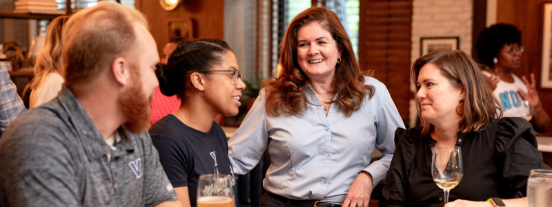 Affinity Networks header