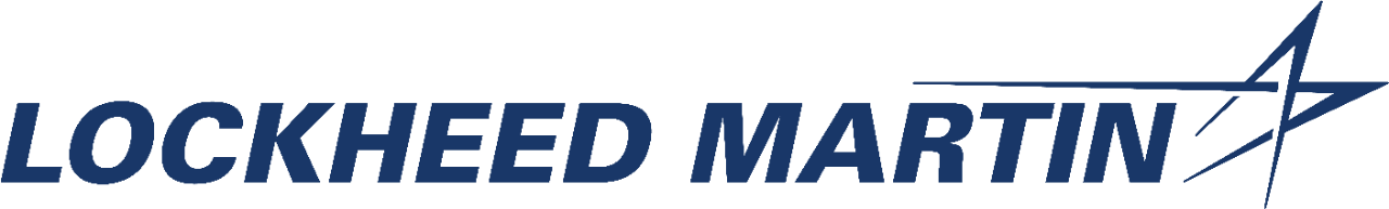 Lockheed Martin logo