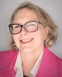 Liz Brunton Liz Brunton headshot