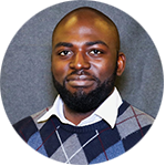 Richard Ampomah, PhD Candidate Richard Ampomah, PhD Candidate