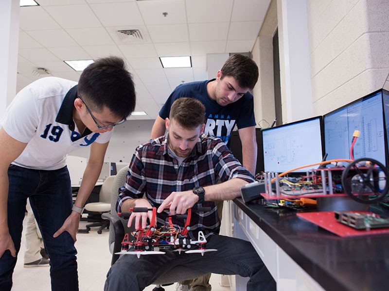 Autonomous Vessels Autonomous Vessels