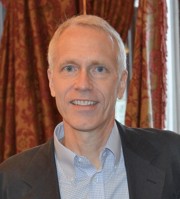 Headshot of Brian Kobilka, MD