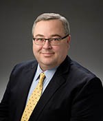 Michael Westrate, PhD