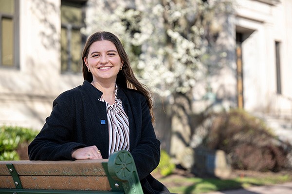 Allie Garrett Allie Garrett