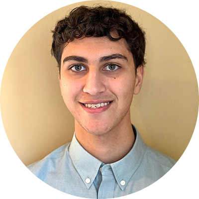 Matthew DiGiovanni Matthew DiGiovanni