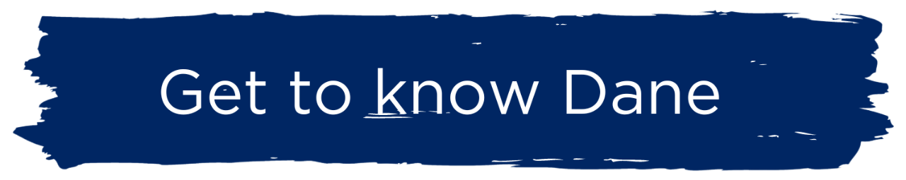 Get to know Sarah Johns banner header