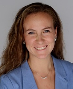 Theology Master's student Theresa Gardner Theology Master's student Theresa Gardner