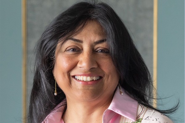 Image of Cauvery Madhavan