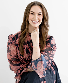 An image of Lauren Lassabe Shepherd.