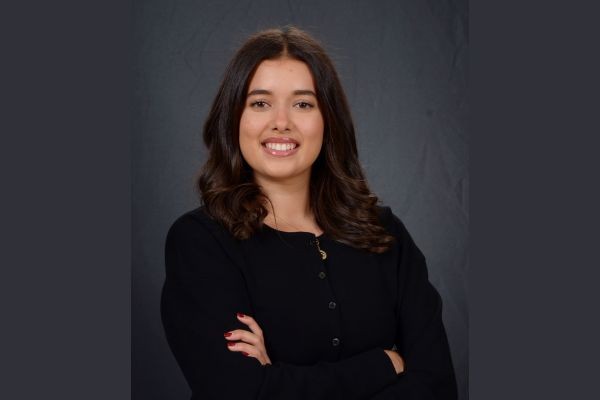 Kenza Idrissi Janati 