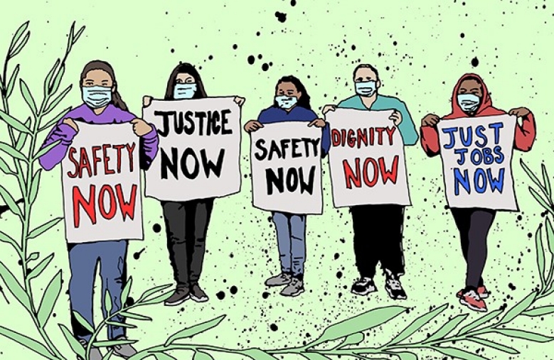 Peace Award World Central Kitchen