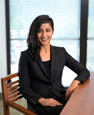 Led by Associate Professor of Law Komal Vaidya, students in the Clinic for Law and Entrepreneurship  represent community-based businesses such as nonprofits and cooperatives
