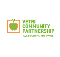 Vetri Community Partnership logo