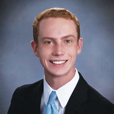 Ted Bolte Headshot of Ted Bolte