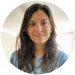 Headshot of Micaela Miralles Bianconi