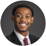 Headshot of Michael Harding