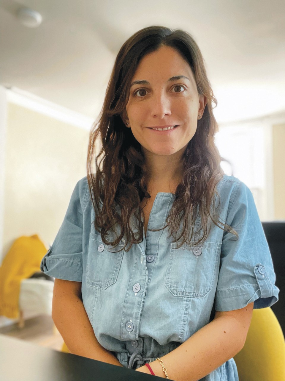 Micaela Miralles Bianconi