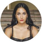 Headshot of Ioana-Taisia Turcescu