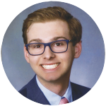 Headshot of Nicholas Florio