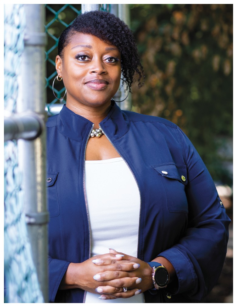 Bridgette M. (Brawner) Rice, PhD, MDiv Bridgette M. (Brawner) Rice, PhD, MDiv