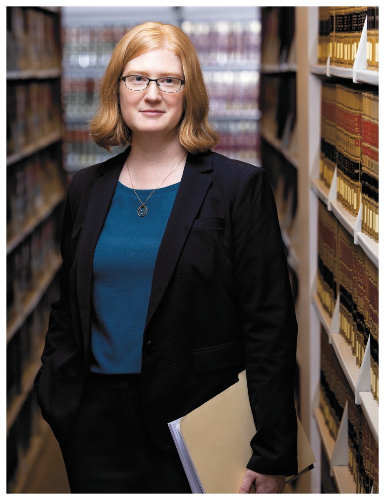 Christine Speidel, JD Christine Speidel, JD