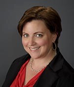 Amanda Grannas, PhD, Vice Provost for Research, Chief Research Officer