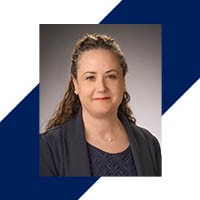 Stacy Andes Headshot