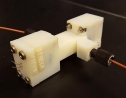 3D-printed Arduino-driven sensors 3D-printed Arduino-driven sensors