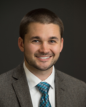 Director Jacob J. Elmer, Ph.D.