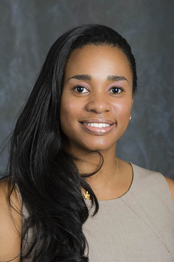 Rosalind M. Wynne, Ph.D.