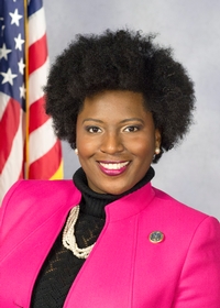 Joanna McClinton