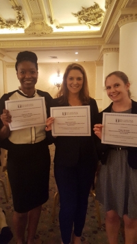 eve biskind klothen award