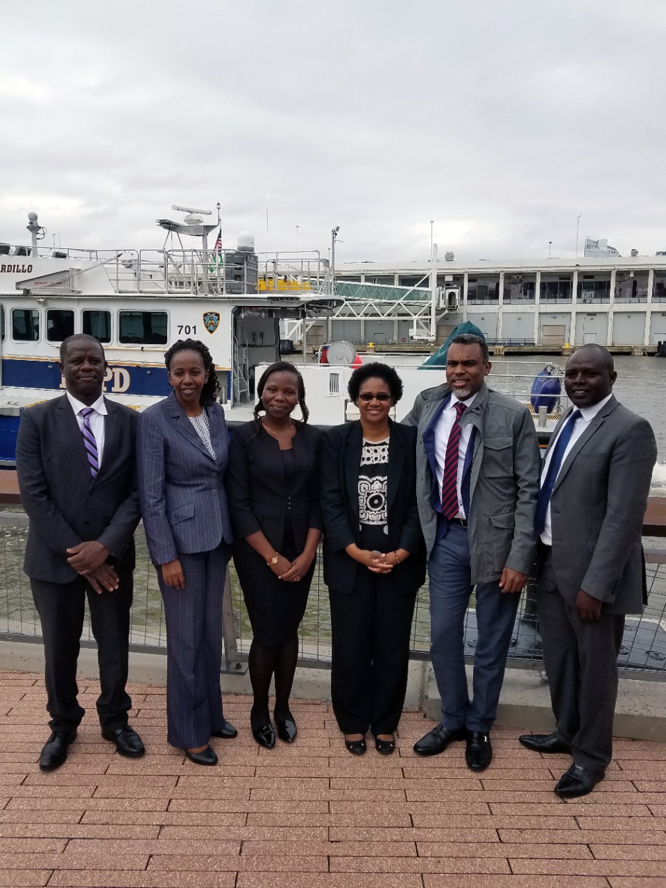 TomikaPatterson Tomika Patterson '03