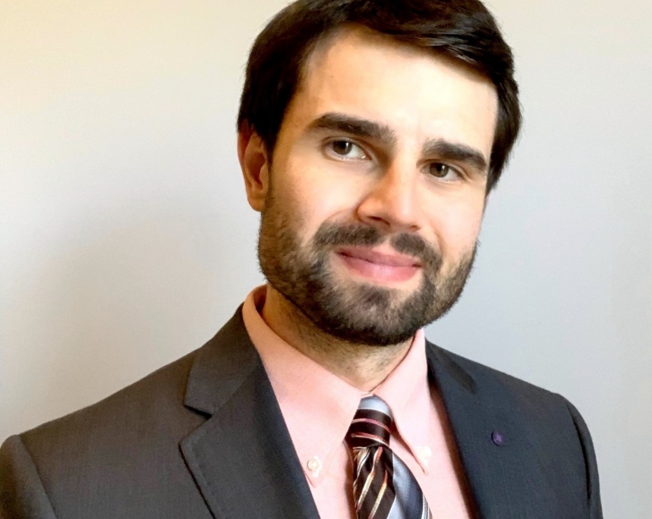 Jason Iuliano, Assistant Professor of Law 