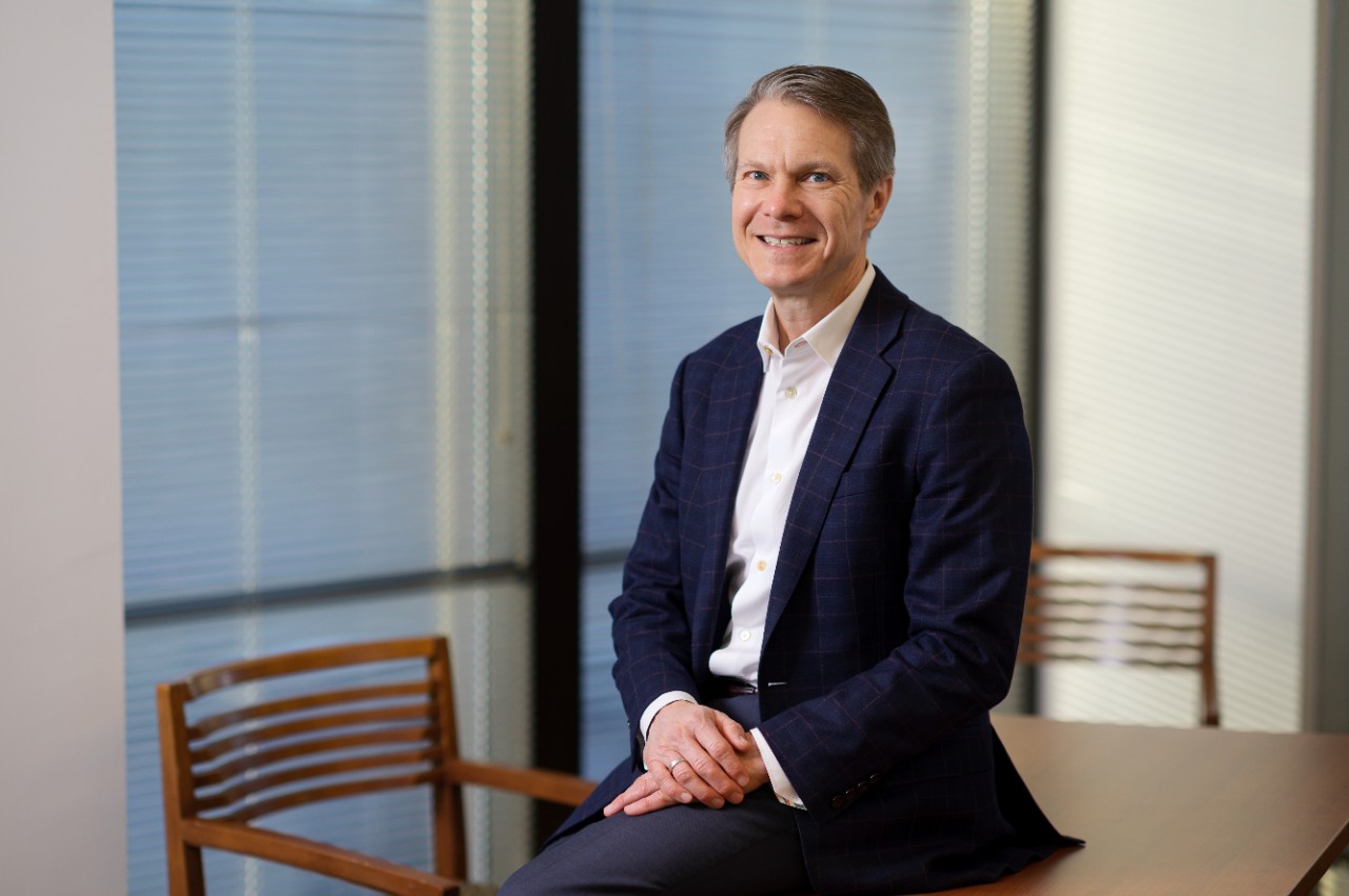 Professor Michael Semes Professor Michael Semes