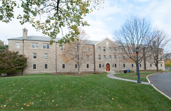Fedigan Hall