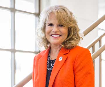 Joyce E. A. Russell, PhD