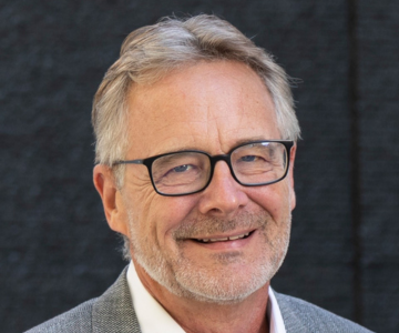 Jeffrey S. Miller '79 VSB