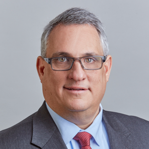 Holly Slay Ferraro, Ph.D