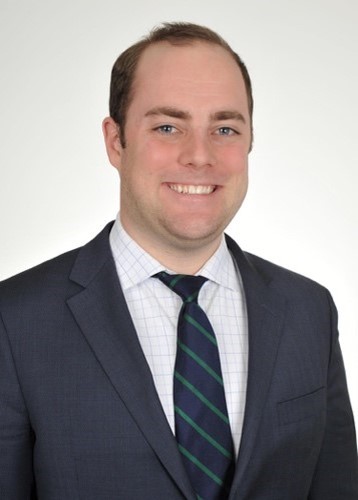 Colin Winrow ’13 VSB 