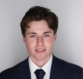 JAMES DALEY ’25 CLAS