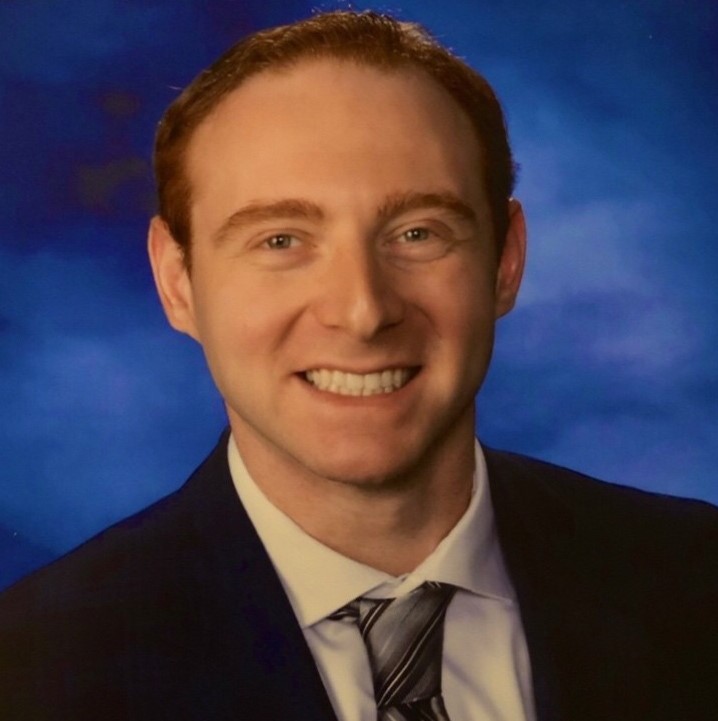 headshot of Jake Paul