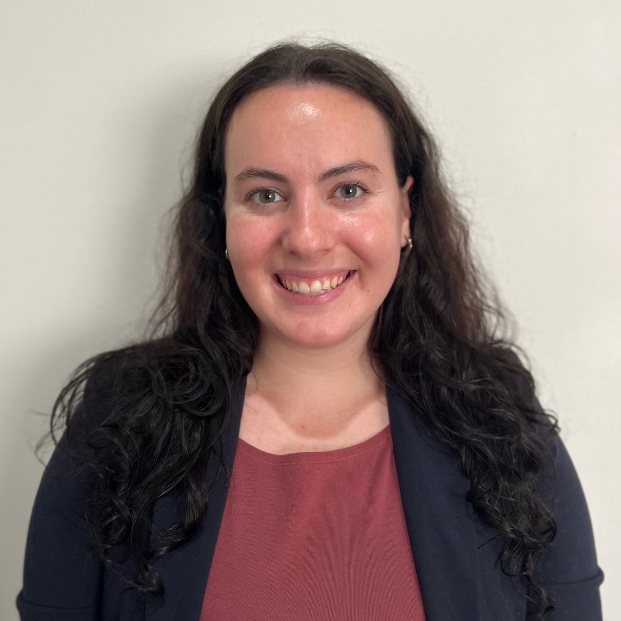 headshot of Andrew Green