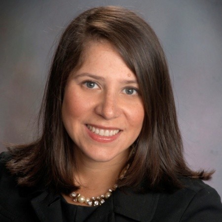 Maria Renee McKinney