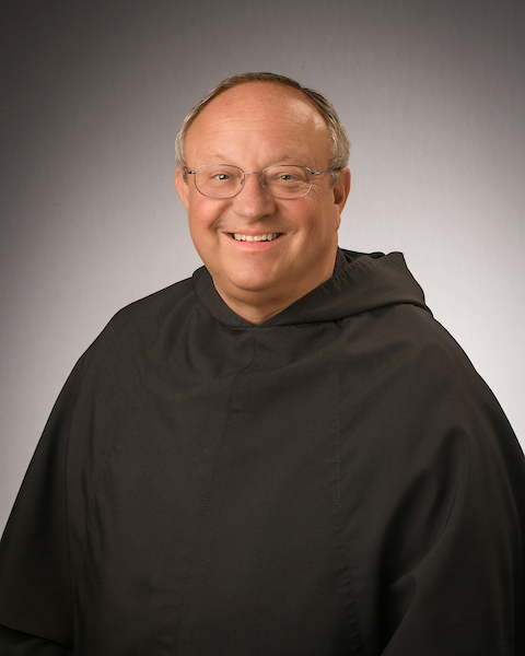 Fr. Bernie Scianna